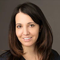 Isabella Ricci